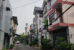Bán nhà 4 tầng 6 phòng ngủ tại phường Tân Quý, Quận Tân Phú... Bán nhà riêng tại Phú Thọ Hòa, Hồ Chí Minh 06