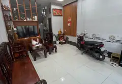 Bán nhà mặt phố 3 tầng Quận 12, 2 mặt tiền, diện tích 35m², giá 5.5 tỷ... Bán nhà mặt phố tại Tân Thới Hiệp, Hồ Chí Minh 01