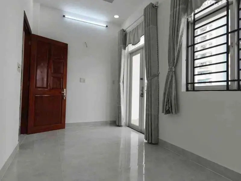 BÁN NHÀ 3 TẦNG BÙI TƯ TOÀN 77 M2 NGANG 5M ĐƯỜNG XE HƠI THÔNG NHIK 7 TỶ... Bán nhà riêng tại An Lạc, Hồ Chí Minh 01