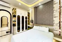 Bán nhà riêng 3 tầng 4 phòng ngủ tại phường Tân Sơn, Tân Bình... Bán nhà riêng tại Tân Sơn, Hồ Chí Minh 10