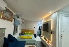 Nhà 2 tầng 10 phòng trọ ngang 10m tại Trường Thọ Thủ Đức... Bán nhà riêng tại Thủ Đức, Hồ Chí Minh 04