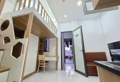 Bán căn /5 tầng thang máy/ gần Bạch Mai, diện tích 37.9m2... Bán căn hộ chung cư tại Bạch Mai, Hà Nội 04