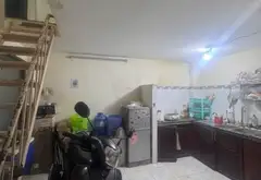 Bán nhà riêng Thống Nhất 33m2, pháp lý rõ ràng, 3pn đang cho thuê... Bán nhà riêng tại An Hội Đông, Hồ Chí Minh 08