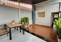 OTO ĐỔ CÁCH NHÀ 3OM - 3 TẦNG 4x14 3PN – FULL NỘI THẤT – 5.79 TỶ... Bán nhà riêng tại Nhà Bè, Hồ Chí Minh 14