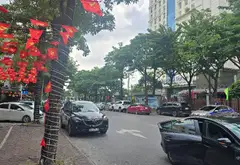Bán gấp nhà phố Hoàng Như Tiếp đẳng cấp với thang máy, vị trí kim cương... Bán nhà mặt phố tại Bồ Đề, Hà Nội 01