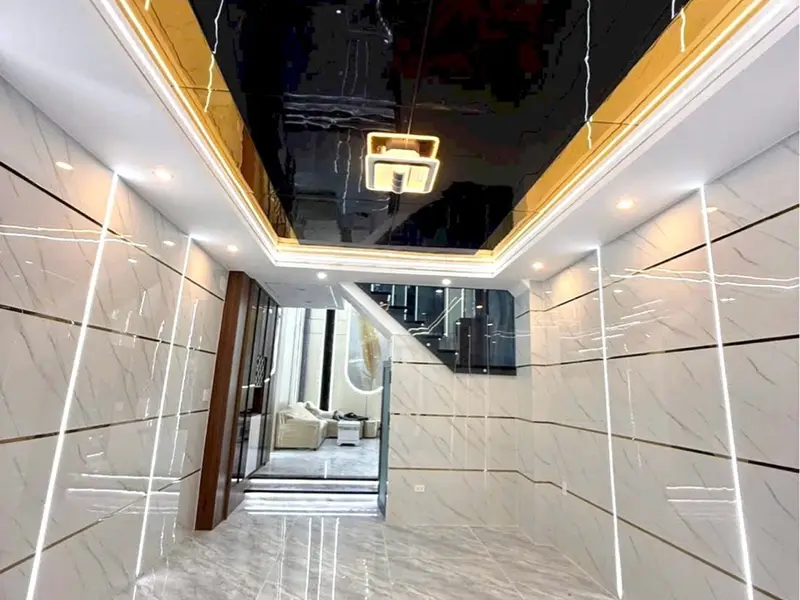 Nhà 5 tầng, 4PN, gần tiểu học Kim Đồng, Liên khu 4-5, TP HCM... Bán nhà riêng tại Bình Tân, Hồ Chí Minh 01
