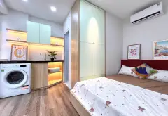 Nhà riêng 5 tầng diện tích 39m² tại trung tâm Phú Nhuận với thu nhập ổn định... Bán nhà riêng tại Phú Nhuận, Hồ Chí Minh 11