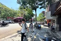 Đầu Tư Hốt Duyên - Nhà Mặt Phố Bạch Mai, 6 Tầng, 205m²!... Bán nhà mặt phố tại Bạch Mai, Hà Nội 02