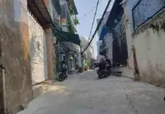 [HIẾM]=BÁN NHÀ QUẬN 7 - BÙI VĂN BA - 8 PHÒNG - 6,2x15M, 2 TẦNG - SHR - CÓ DÒNG TIỀN - CHỈ 5 TỶ X... Bán nhà riêng tại Phú Thuận, Hồ Chí Minh 03