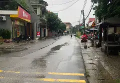 Bán đất mặt tiền rộng, vị trí kinh doanh tại xã Phật Tích, Bắc Ninh... Bán đất tại Phật Tích, Bắc Ninh 02