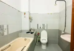 Bán nhà riêng 2 tầng tại phường An Hội Tây, TP HCM, diện tích 64.9m2 giá 5.65 tỷ... Bán nhà riêng tại An Hội Tây, Hồ Chí Minh 14