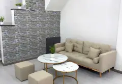 Bán nhà riêng 2 tầng 48m² tại Bình Hưng Hoà A, Bình Tân, hẻm xe hơi, pháp lý đầy đủ... Bán nhà riêng tại Bình Hưng Hòa, Hồ Chí Minh 02