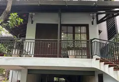 Biệt thự sang trọng 5 phòng ngủ tại Thảo Điền... Bán nhà mặt phố tại An Khánh, Hồ Chí Minh 02