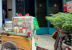 Bán nhà cấp 4, THỔ CƯ 40m2 tại Ngã tư Gò Mây, Bình Hưng Hòa, Bình Tân, HẺM Ô TÔ, 3 tỷ nhỉnh... Bán nhà riêng tại Bình Hưng Hòa, Hồ Chí Minh 03