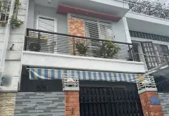 1căn nhà tiềm năng giá trị sinh lời rất cao HXH thông gần chợ Bà Chiểu và Phan Đăng Lưu bình thạnh... Bán nhà riêng tại Gia Định, Hồ Chí Minh 02