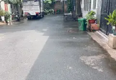 🏡 NHÀ RỘNG HIẾM- MẶT TIỀN TRƯỚC NHÀ 10m- 240m2- TRUNG MỸ TÂY Q12- 13,8🧄... Bán nhà riêng tại Trung Mỹ Tây, Hồ Chí Minh 01