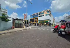 🔥Mặt tiền kinh doanh, đang cho thuê vỉa hè phía trước 7tr/tháng.
🔥Diện tích xây dựng 63m2, diện t... Bán nhà mặt phố tại Bình Tây, Hồ Chí Minh 12