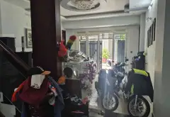 Nhà Tây Thạnh 4 Tầng Đẹp, Hẻm Xe Hơi Rộng Thoáng... Bán nhà riêng tại Tây Thạnh, Hồ Chí Minh 02
