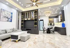 Bán nhà riêng 3 tầng tại An Dương, Hải Phòng, căn góc 3 mặt thoáng... Bán nhà riêng tại An Hải, Hải Phòng 01