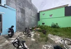 Săn lô đất siêu đỉnh ngay An Hồng, đầu tư không lo lỗ... Bán đất tại Hồng An, Hải Phòng 03