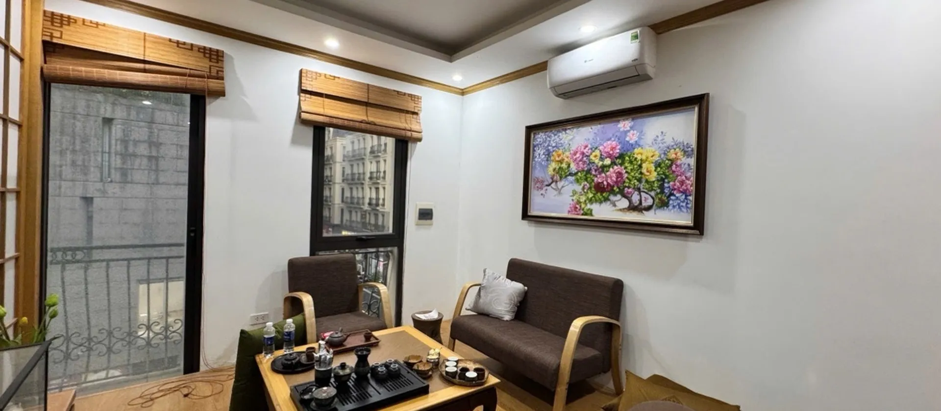 Nhà riêng 8 tầng tại The Terra An Hưng, phù hợp kinh doanh, giá 25.9 tỷ... Bán nhà riêng tại Hà Đông, Hà Nội 01