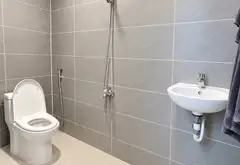 Nhà Đẹp 2PN Nằm Ngay Khu Học Xá, Ô Tô Vào Thoải Mái... Bán nhà riêng tại Tăng Nhơn Phú, Hồ Chí Minh 03