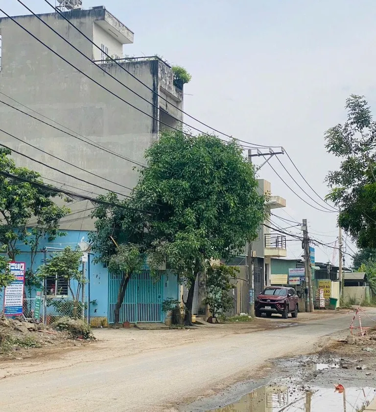 Nhà đẹp Long Bình, giá sốc 4.5 tỷ, giảm ngay 300 triệu... Bán nhà riêng tại Long Bình, Hồ Chí Minh 01