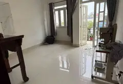 Bán nhà riêng 3 tầng diện tích 64m² tại Liên Khu 4-5, gần KDC VL, giao thông thuận tiện... Bán nhà riêng tại Bình Tân, Hồ Chí Minh 05