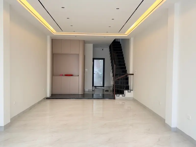 Bán gấp nhà mới 7 tầng gara thang máy Tư Đình, Long Biên.... Bán nhà riêng tại Long Biên, Hà Nội 01