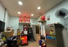 Nhà Lê Hồng Phong Quận 10 - Giá Mới Hấp Dẫn 3.9 Tỷ... Bán nhà riêng tại Vườn Lài, Hồ Chí Minh 03
