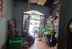 Nhà mặt tiền rộng, sát chợ Hồ Trọng Quý, Q6 - cơ hội hiếm có... Bán nhà mặt phố tại Phú Lâm, Hồ Chí Minh 07