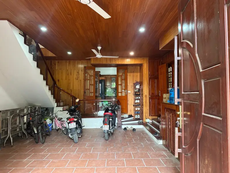 NHÀ KINH DOANH MẶT PHỐ TRUNG TÂM ĐÔNG ANH 176m2 SỔ CHÍNH CHỦ... Bán nhà riêng tại Đông Anh, Hà Nội 01