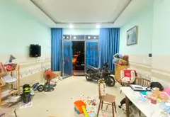 Bán nhà riêng 4 tầng diện tích 53m2 tại phường 13, quận Bình Thạnh... Bán nhà riêng tại Bình Lợi Trung, Hồ Chí Minh 04