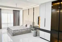 Biệt thự 7 tầng thang máy - Tối ưu công năng, vị trí vàng... Bán biệt thự, liền kề tại Kiến Hưng, Hà Nội 07