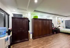 Nhà 6 Tầng Ô Tô Tránh Kinh Doanh Tại Tân Mai - Chỉ 23.5 Tỷ!... Bán nhà riêng tại Hoàng Mai, Hà Nội 17