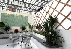 Siêu phẩm nhà phố 5 tầng, ô tô trong nhà, giá sốc tại Q12... Bán nhà riêng tại Trung Mỹ Tây, Hồ Chí Minh 05