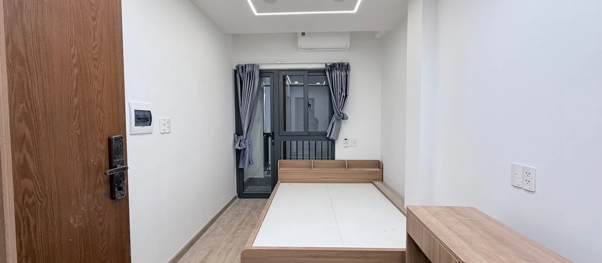 Bán nhà riêng 6 tầng tại phường Lê Đức Thọ, phù hợp kinh doanh CHDV cao cấp... Bán nhà riêng tại An Nhơn, Hồ Chí Minh 01