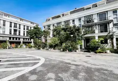 Liền kề Thạch Bàn, 128m, mặt tiền 5.2m, an ninh tuyệt đối, công viên cây xanh, giao thông thuận lợi... Bán biệt thự, liền kề tại Long Biên, Hà Nội 04
