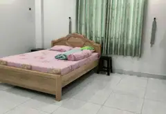 Bán nhà mặt phố 4 tầng quận 8, diện tích 110 m2, mặt tiền 5 m... Bán nhà mặt phố tại Bình Đông, Hồ Chí Minh 09