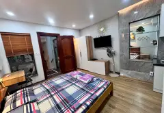 🔥 NHÀ 4X18M – 5 TẦNG THANG MÁY – ĐƯỜNG 10M CÓ LỀ – TRỤC PHAN HUY ÍCH PHƯỜNG AN HỘI TÂY - 12TY TL... Bán nhà riêng tại An Hội Tây, Hồ Chí Minh 13