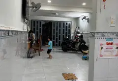 Bán nhà riêng 2 tầng diện tích 56.3 m² tại phường Tân Sơn Hòa, Tân Bình... Bán nhà riêng tại Tân Sơn Hòa, Hồ Chí Minh 02