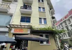 Nhà mặt phố 5 tầng, thang máy, 2 mặt thoáng tại Phú Lương giá sốc... Bán nhà mặt phố tại Hà Đông, Hà Nội 11
