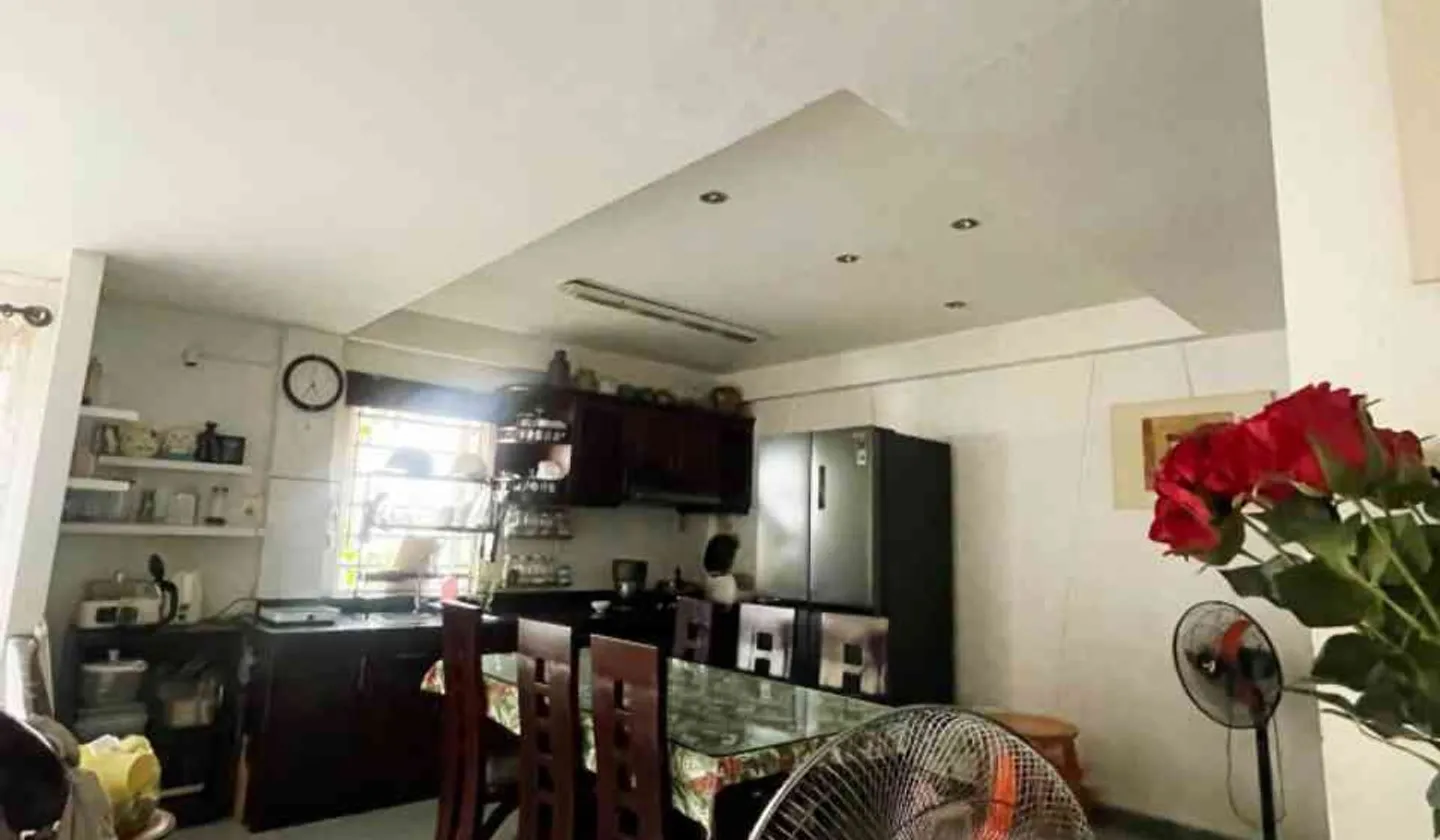 Nhà 5 tầng đẹp ở Quận 3, hẻm ô tô tránh gần 20m, giá ưu đãi... Bán nhà riêng tại Nhiêu Lộc, Hồ Chí Minh 01