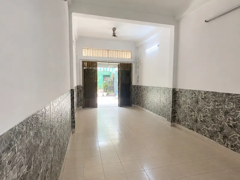 Bán nhà riêng 3 tầng diện tích 60m² khu vực Phường 5, Tân Bình giá 13 tỷ... Bán nhà riêng tại Tân Sơn Nhất, Hồ Chí Minh 01