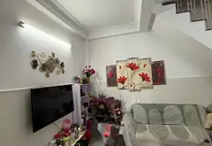 Nhà mặt phố Quận 3, 5 phòng ngủ, giá hấp dẫn... Bán nhà mặt phố tại Nhiêu Lộc, Hồ Chí Minh 02