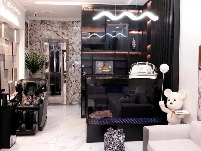 Tổ Ấm Sang Trọng Phân Lô Vip Hoàng Văn Thái, 42/45m2, 6T, 14.85 tỷ... Bán căn hộ chung cư tại Thanh Xuân, Hà Nội 01