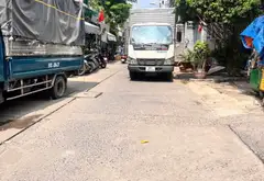 Cơ hội sở hữu nhà mới 2 tầng, vị trí đẹp Bình Tân giá tốt chỉ 5.69 tỷ... Bán nhà riêng tại Bình Hưng Hòa, Hồ Chí Minh 01