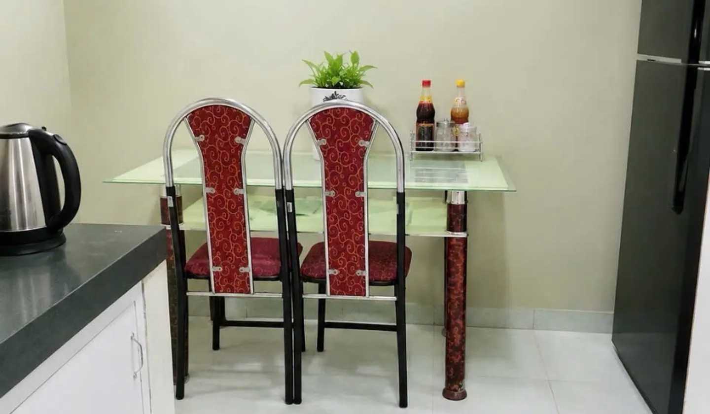 Cơ hội sở hữu nhà gác lửng giá tốt sát chợ Thẩm Len tại trung tâm quận... Bán nhà riêng tại Thanh Khê, Đà Nẵng 01