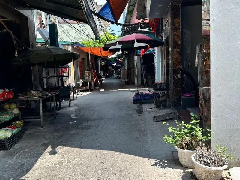 Đất Vàng Trung Tâm Chợ Rích Gạo - Cơ Hội Vàng Kinh Doanh... Bán đất tại Từ Sơn, Bắc Ninh 01