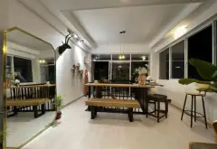 Nhà phố 5 tầng sang trọng trên Phan Văn Trị, không gian sống lý tưởng... Bán nhà riêng tại An Nhơn, Hồ Chí Minh 11